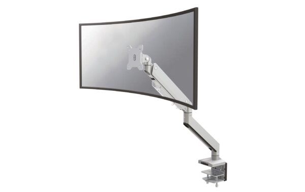 Neomounts NM-D775SILVER Flatscreen Desk Mount (clamp) kaufen Schweiz | Mediatech.ch