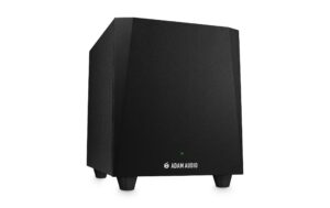 Adam Audio T10S Aktiver Studio-Subwoofer kaufen Schweiz | Mediatech.ch