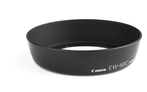Canon Sonnenblende EW-60 C zu EF-S 18-55MM 3.5-5.6 IS kaufen Schweiz | Mediatech.ch