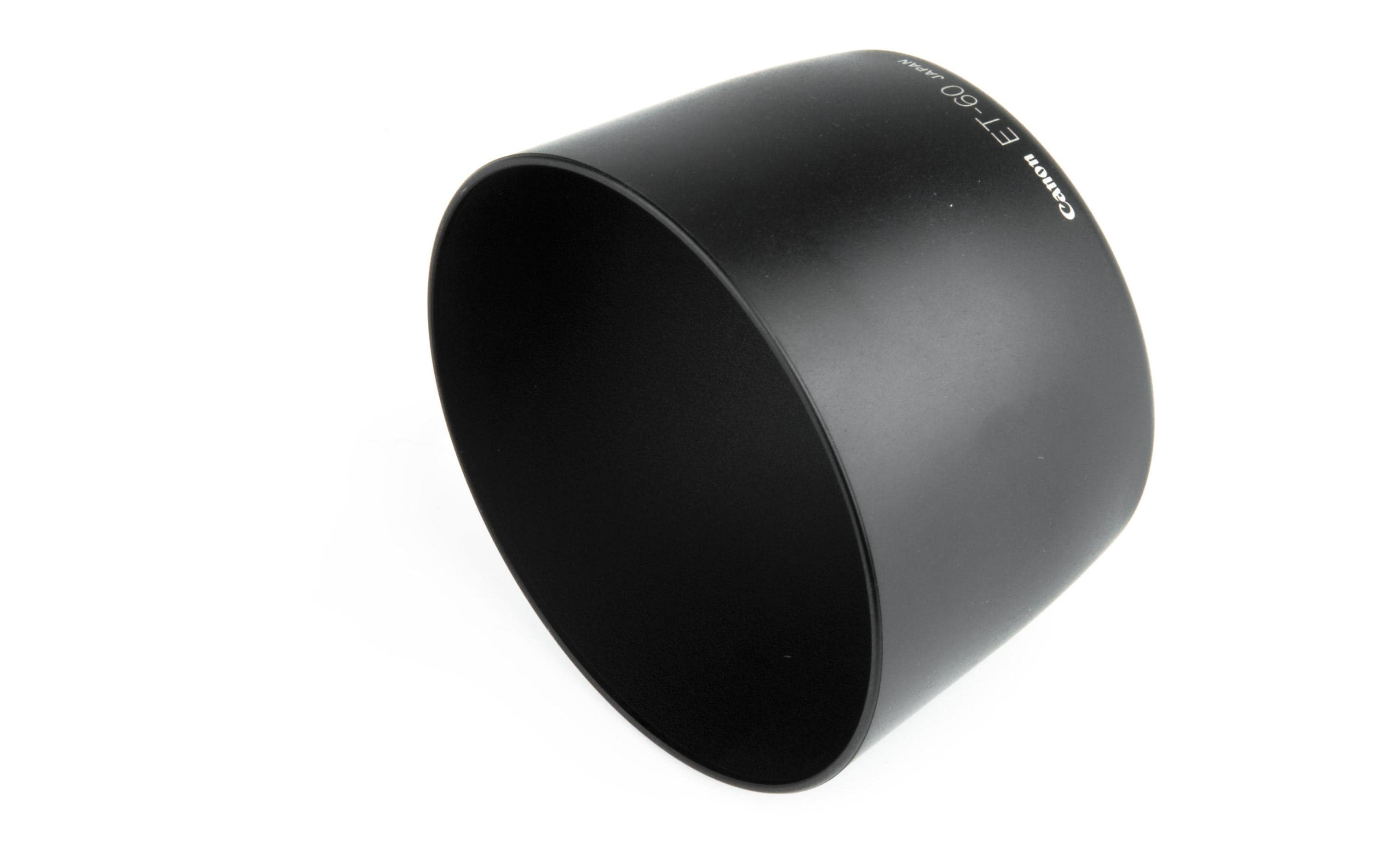 Canon Sonnenblende ET-60 zu EF-S 55-250MM 4.5-5.6 IS kaufen Schweiz | Mediatech.ch