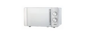 Koenig Mikrowelle Classic 1500W, 5 Stufen, 20 Liter