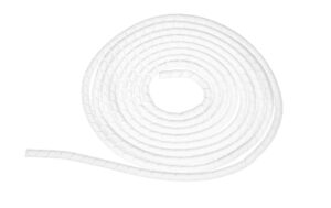 Plica Spiralschlauch NW12, 5m natur, 10-40mm Durchmesser