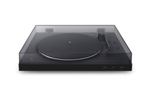 Sony PS-LX310BT Bluetoothfähiger Plattenspieler