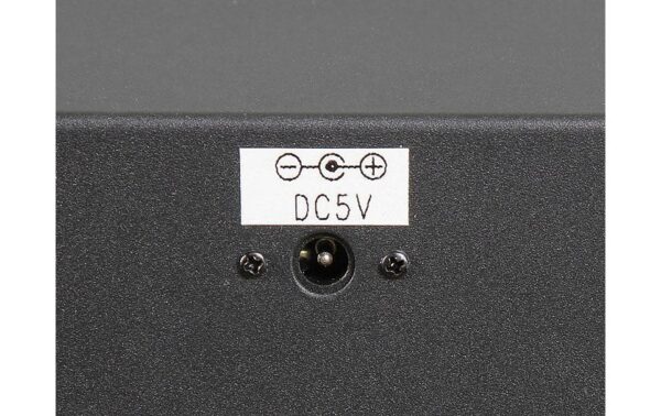 Delock 64039 Industrie USB-A HUB 13x Ports USB 3.1 Gen 1 Typ-A