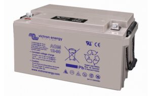 Victron AGM Deep Cycle Batterie 12V/90Ah BAT412800084 kaufen Schweiz | Mediatech.ch