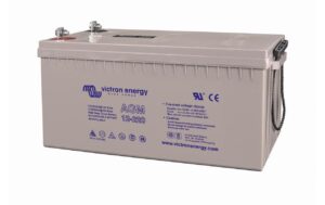 Victron AGM Deep Cycle Batterie 12V/220Ah BAT412201084 kaufen Schweiz | Mediatech.ch