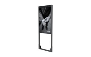 Multibrackets Floormount Pro OM46N-D für Samsung OM46N-D