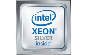 HPE Processor, Xeon Silver 4210, 2.2GHz 10 Cores, to ProLiant DL360 Gen10 4210