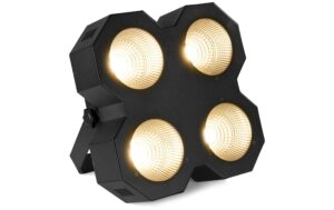 927123 - Mediatech BeamZ SB400 Stage Blinder, 4x 50W COB LED kaufen Schweiz | Mediatech.ch