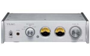 TEAC AX-505-S TEAC USB/DAC Stereo Vollverstärker- Silber kaufen Schweiz | Mediatech.ch