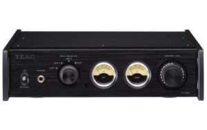 TEAC AX-505-B TEAC USB/DAC Stereo Vollverstärker- Schwarz kaufen Schweiz | Mediatech.ch