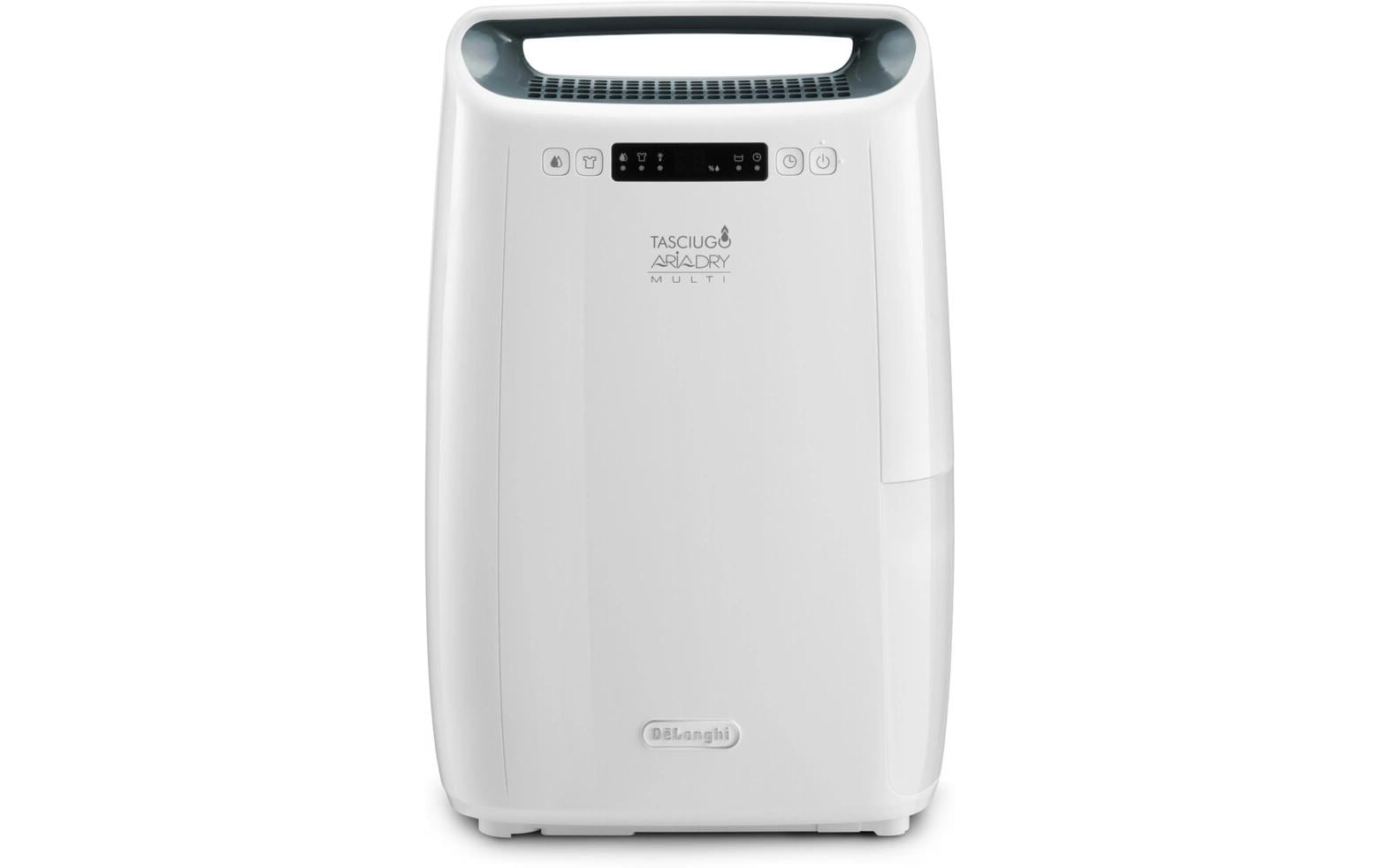 De'Longhi DeLonghi Luftentfeuchter DEXD216RF Kühlmittel R290, weiss kaufen | Mediatech.ch