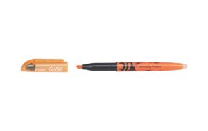 Pilot FriXion Light orange radierbarer Leuchtmarker