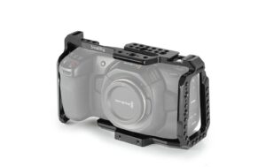 SmallRig Cage BM Pocket Cinema Camera 4K&6K kaufen Schweiz | Mediatech.ch