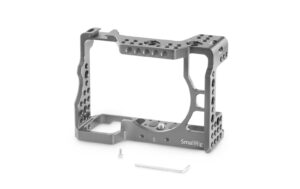 SmallRig Cage Sony A7RIII kaufen Schweiz | Mediatech.ch