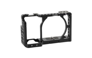 SmallRig Cage Sony A6000/A6300/A6500 kaufen Schweiz | Mediatech.ch