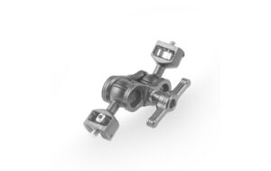 SmallRig Artic. Arm with Double Ballheads