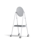 Microsoft Surface Hub 2S 50 Steelcase Mobiler Ständer