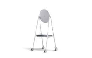 Microsoft Surface Hub 2S 50 Steelcase Mobiler Ständer kaufen Schweiz | Mediatech.ch