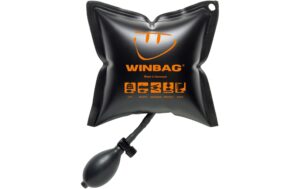 Winbag Luftkissen Max. Tragkraft 135 kg
