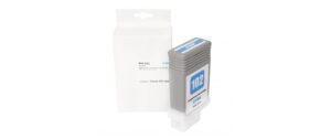 93046 - Mediatech Tinte Canon PFI-102C cyan Inhalt: 130ml