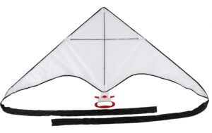 Creativ Company Lenkdrachen 130 cm x 60 cm