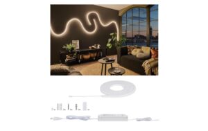 Paulmann LED Stripes MaxLED Flow 3 m WW 37 W, 24V