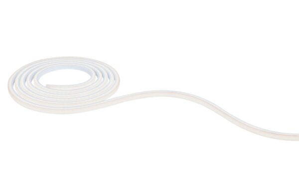 Paulmann LED Stripes MaxLED Flow 3 m WW 37 W, 24V