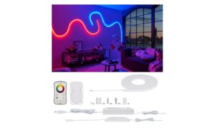 Paulmann LED Stripes MaxLED Flow 3 m RGB 27 W, 24V