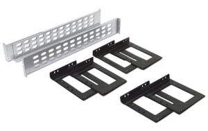 APC Smart-UPS SRT 19 Rail Kit, Rack-Kit für Smart-UPS SRT 5/6/8/10 kVA