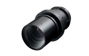 Panasonic Wechselbojektiv ET-ELT22 Wechselobjektiv für LCD-Projektoren