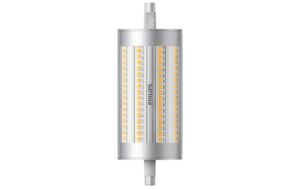Philips CorePro LEDlinear R7S 118mm 17,5-150W 830 DIM