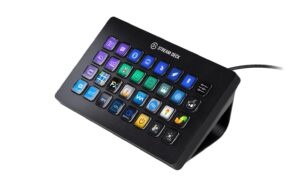 Elgato Stream Deck XL PC, Mac kaufen Schweiz | Mediatech.ch
