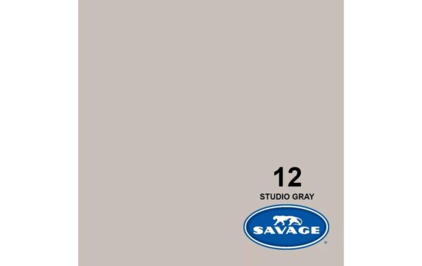934738 - Mediatech Savage Hintergrundpapier studiogr 1.35x11m Masse 1.35 x 11m