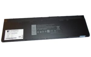 Vistaport Notebook Batteries für DELL LiIon, 11.1V, 2800mAh