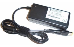 Vistaport AC-Adapter 65W zu Lenovo mit Slim Stecker und max. 65W