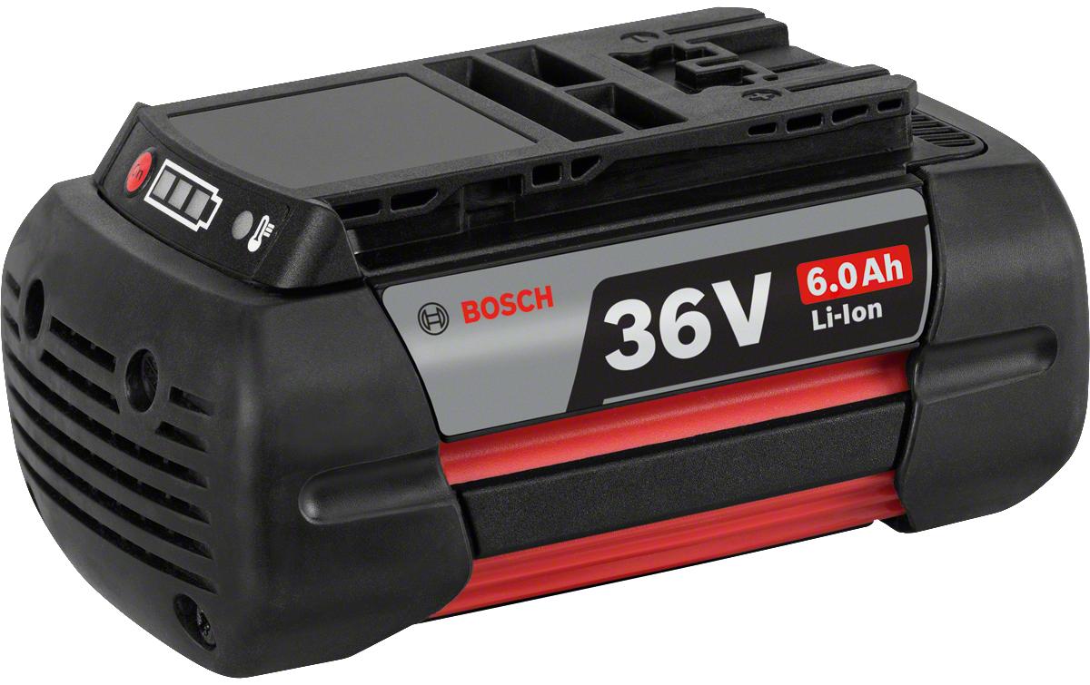 BOSCH Professional GBA 36V 6.0 Ah Akku kaufen Schweiz | Mediatech.ch