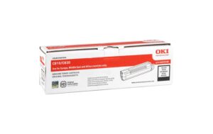 Toner black zu OKI C810/830 8000 Seiten @5% Deckung, 44059108 kaufen Schweiz | Mediatech.ch