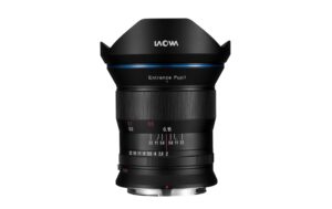 Laowa 15mm f/2 Zero-D Nikon Z
