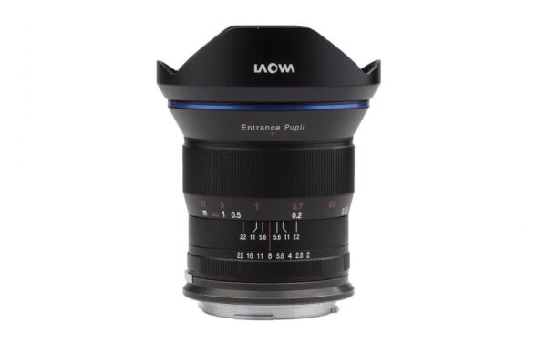 937733 - Mediatech Laowa 15mm f/2 Zero-D Canon R kaufen Schweiz | Mediatech.ch