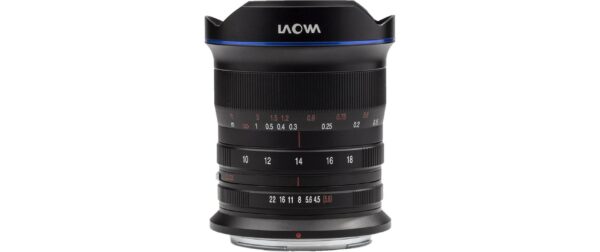 Laowa 10-18mm f/4.5-5.6 Zoom Nikon Z kaufen Schweiz | Mediatech.ch