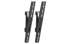 Vogels 6VO PFS 3304B Displayadapter bis 80kg, Paar