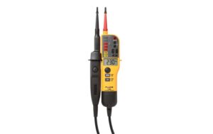 Fluke T150 Spannungsprüfer max. 690V ac/dc kaufen Schweiz | Mediatech.ch