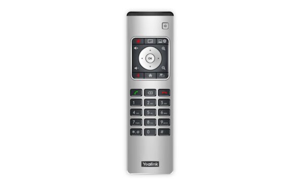 Yealink VCR11 Fernbedienung zu VC800/500 /200 kaufen Schweiz | Mediatech.ch