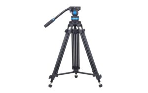 Sirui Stativ SH-15 SH Broadcaststativ-Serie
