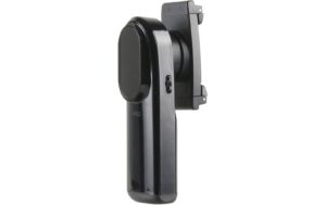 Sirui Stabilizer ES-01K ES Pocket-Stabilizer Smartphones Schwarz