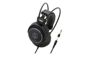 Audio-Technica ATH-AVC500 Over-Ear, schwarz kaufen Schweiz | Mediatech.ch