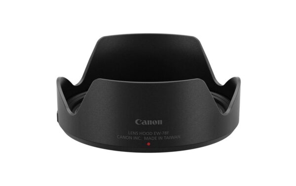 Canon Sonnenblende EW-78F zu RF 24-240mm kaufen Schweiz | Mediatech.ch