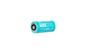 Olight IMR RCR123A Akku 550 mAh für S1R II