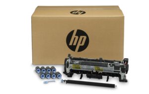 HP Inc. HP Wartungskit - (B3M78A) zu HP LaserJet-M630 kaufen | Mediatech.ch
